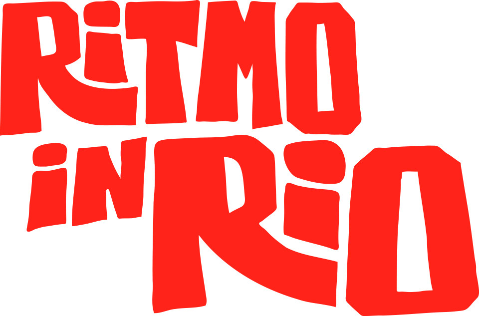 Ritmo in Rio logo